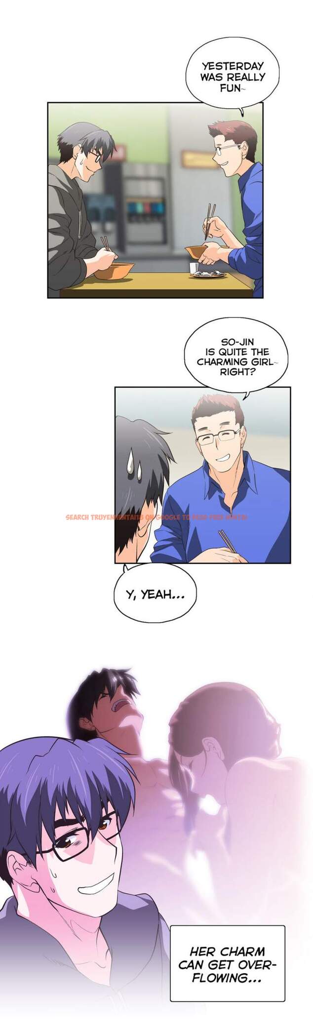 Read Hentai Image 12 217 in comic Sstudy - Chapter 44 - www.hentaitnt.net