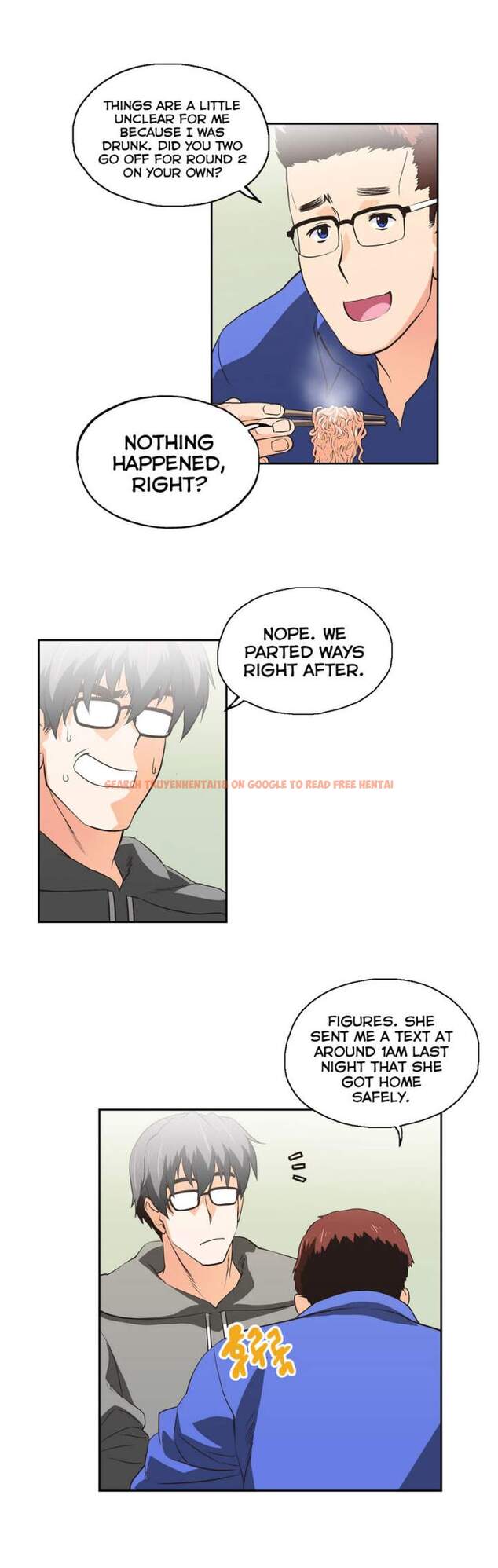 Read Hentai Image 13 217 in comic Sstudy - Chapter 44 - www.hentaitnt.net