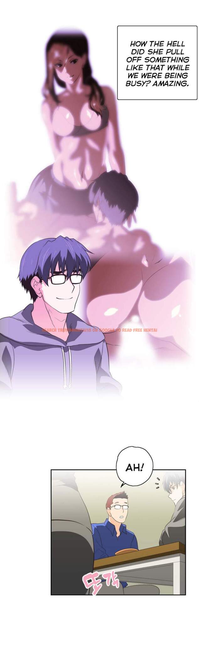 Read Hentai Image 14 217 in comic Sstudy - Chapter 44 - www.hentaitnt.net
