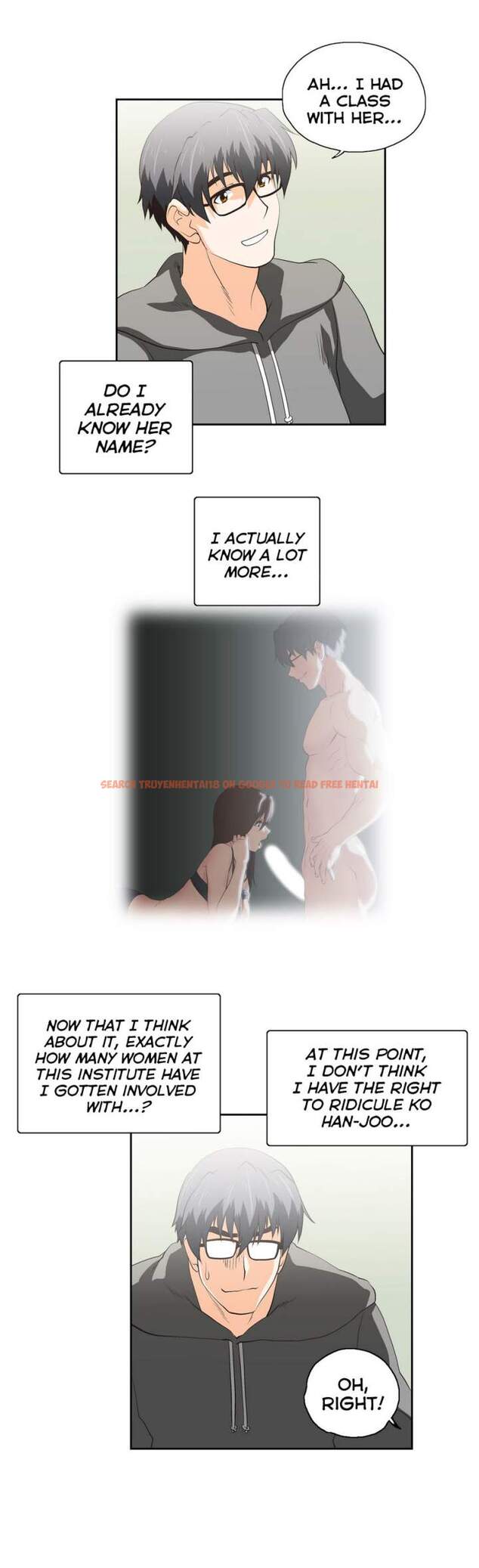 Read Hentai Image 16 217 in comic Sstudy - Chapter 44 - www.hentaitnt.net