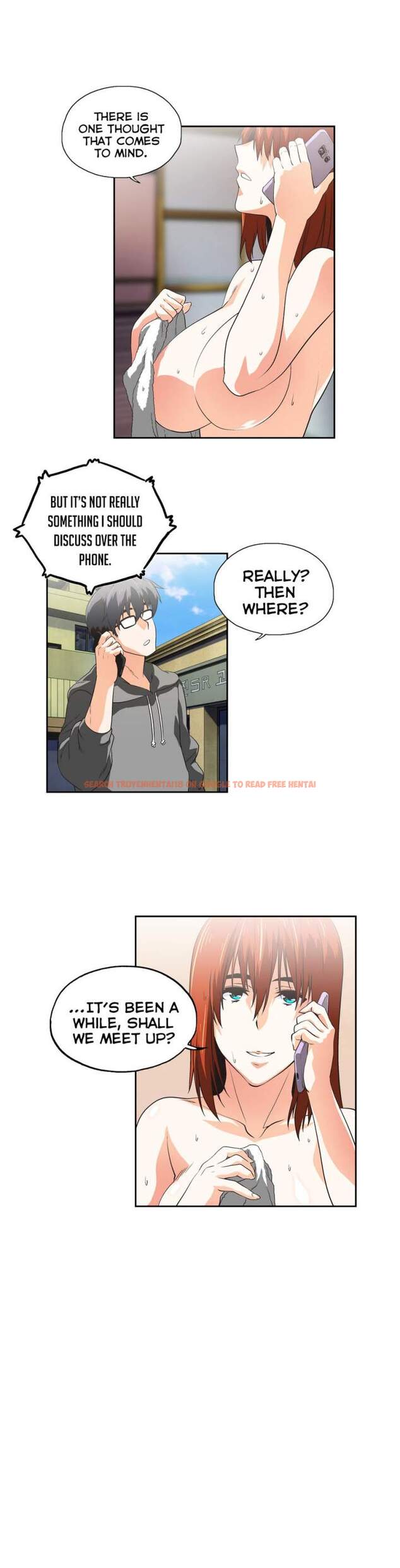 Read Hentai Image 21 217 in comic Sstudy - Chapter 44 - www.hentaitnt.net