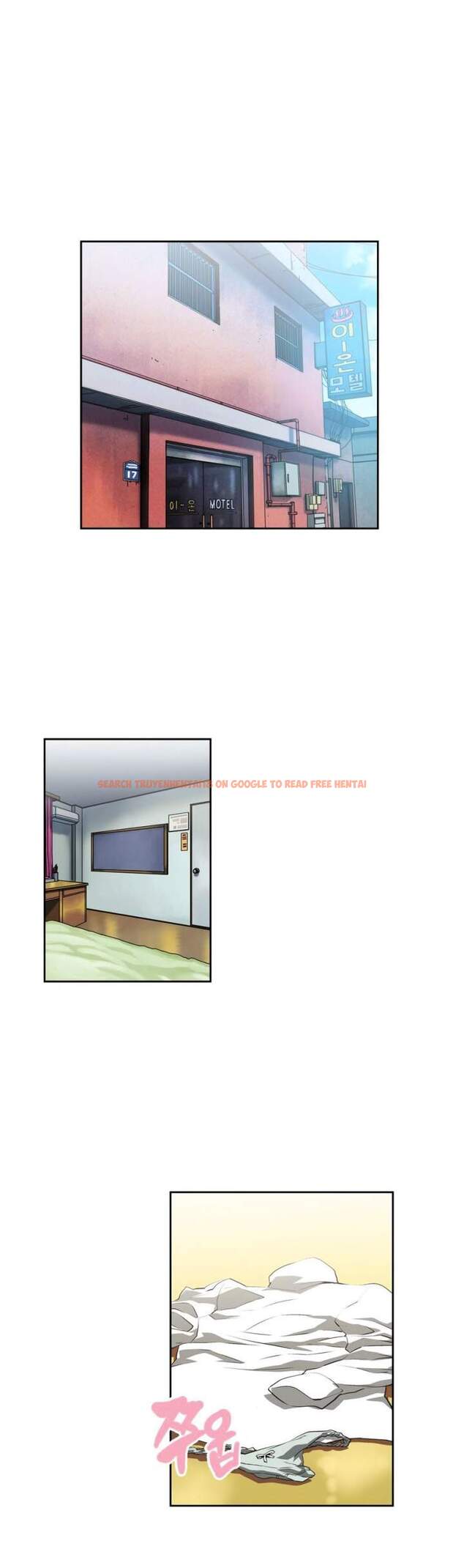 Read Hentai Image 22 217 in comic Sstudy - Chapter 44 - www.hentaitnt.net