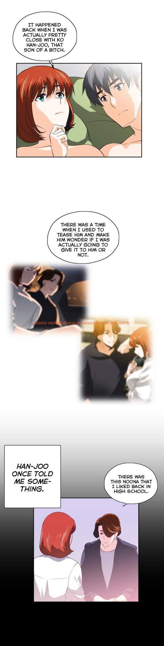 Read Hentai Image 28 217 in comic Sstudy - Chapter 44 - www.hentaitnt.net