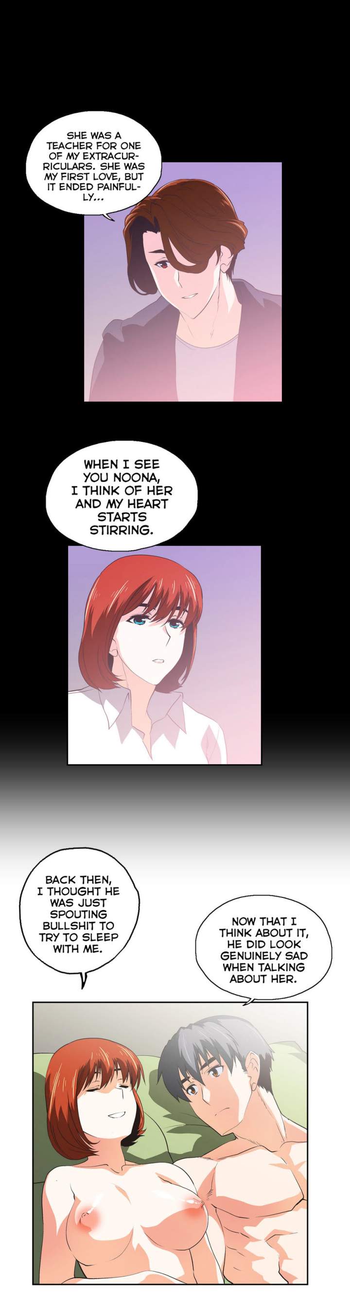 Read Hentai Image 29 217 in comic Sstudy - Chapter 44 - www.hentaitnt.net