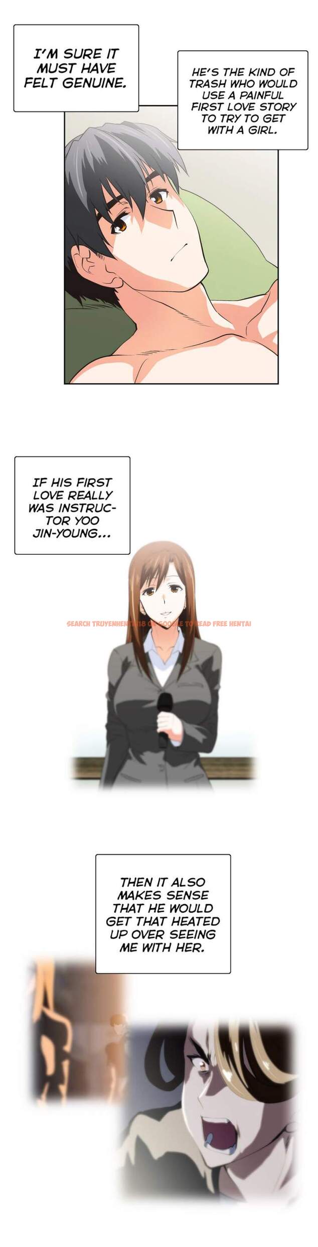 Read Hentai Image 30 217 in comic Sstudy - Chapter 44 - www.hentaitnt.net