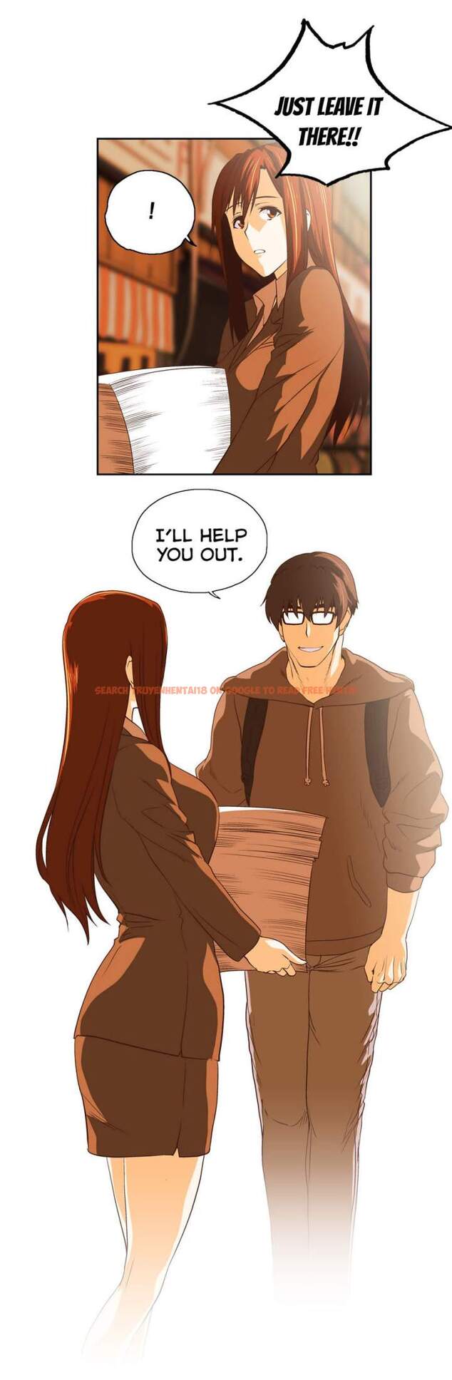 Read Hentai Image 32 217 in comic Sstudy - Chapter 44 - www.hentaitnt.net