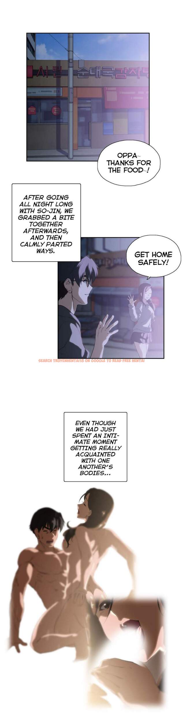 Read Hentai Image 4 217 in comic Sstudy - Chapter 44 - www.hentaitnt.net