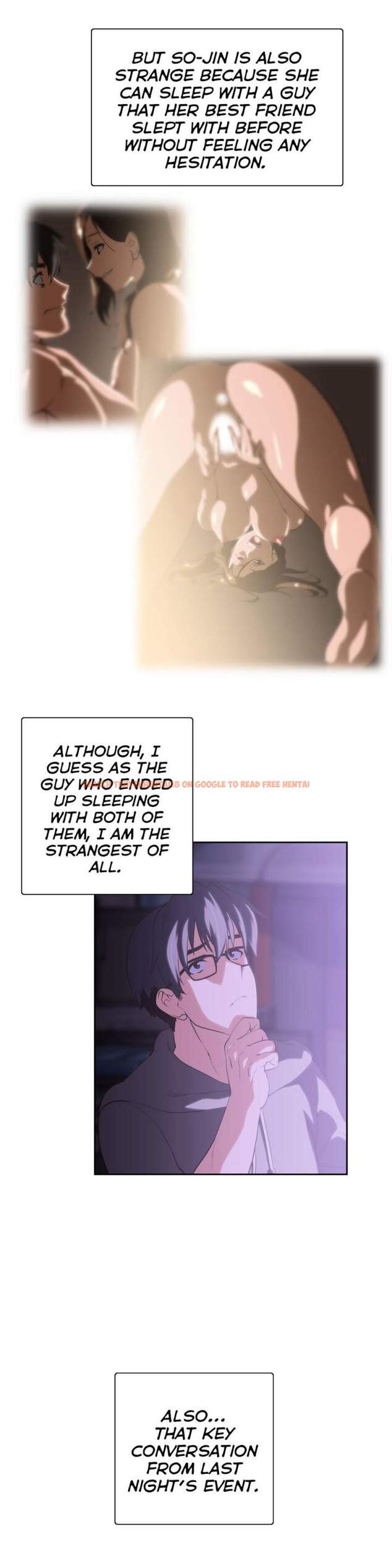 Read Hentai Image 6 217 in comic Sstudy - Chapter 44 - www.hentaitnt.net