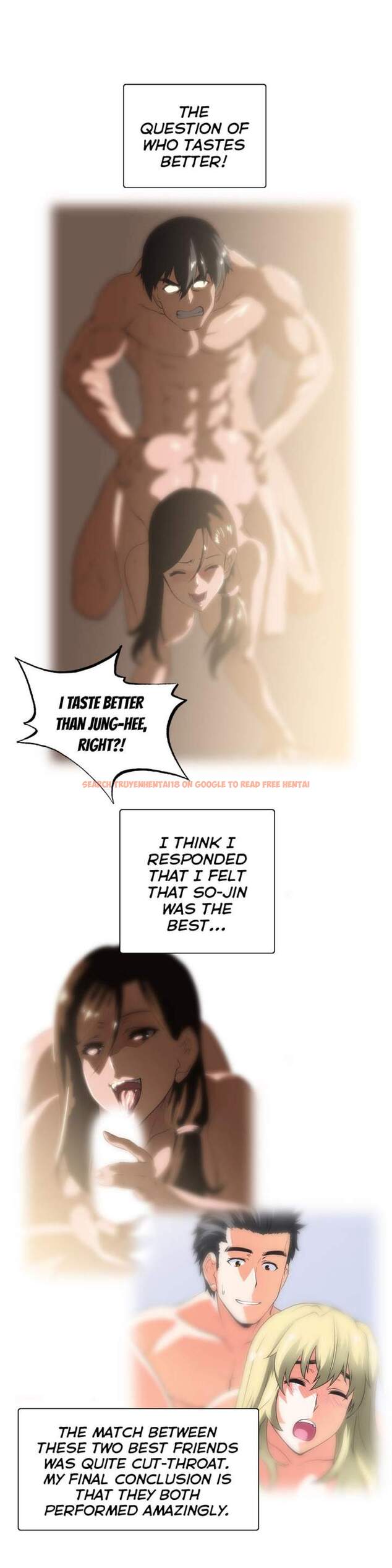 Read Hentai Image 7 217 in comic Sstudy - Chapter 44 - www.hentaitnt.net