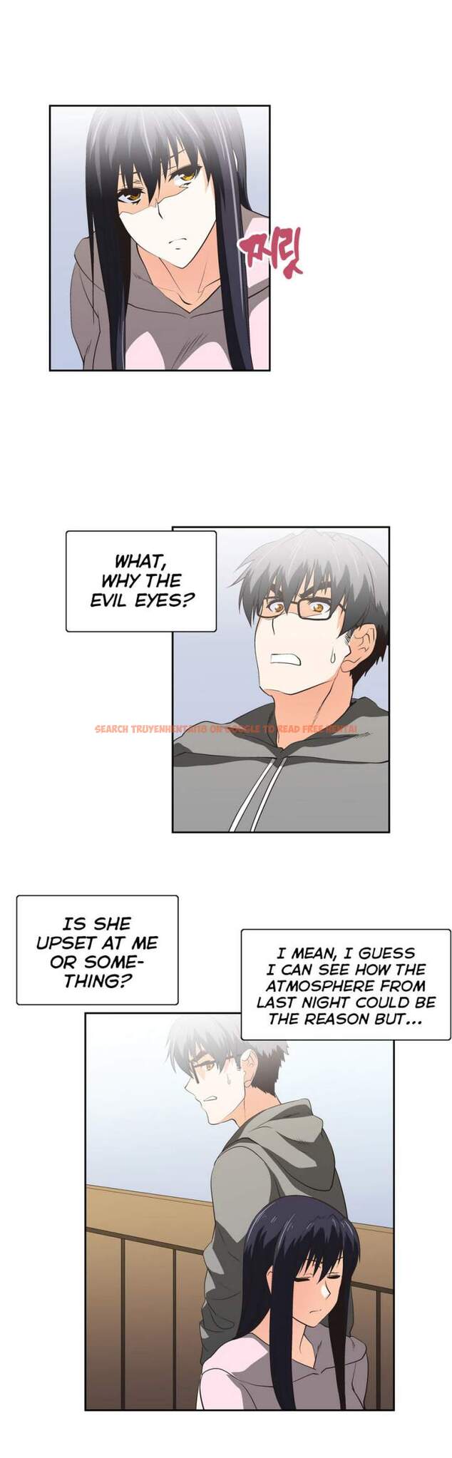 Read Hentai Image 9 217 in comic Sstudy - Chapter 44 - www.hentaitnt.net