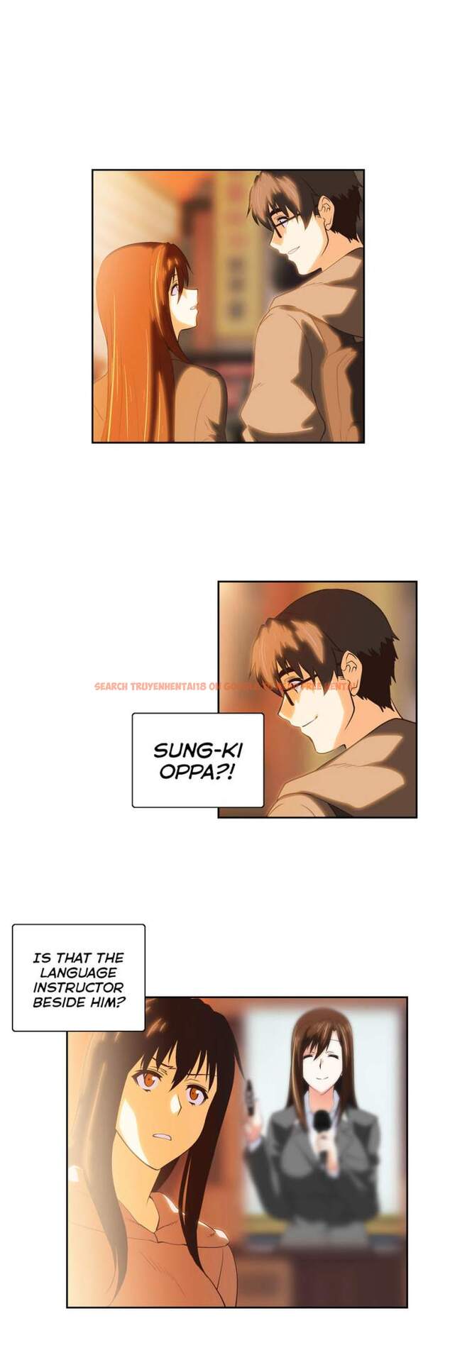Read Hentai Image 14 213 in comic Sstudy - Chapter 45 - www.hentaitnt.net