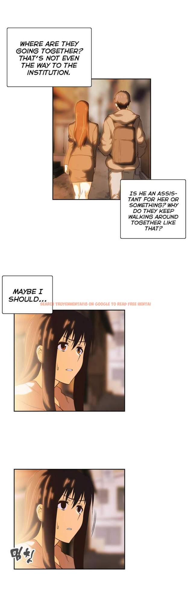 Read Hentai Image 15 213 in comic Sstudy - Chapter 45 - www.hentaitnt.net