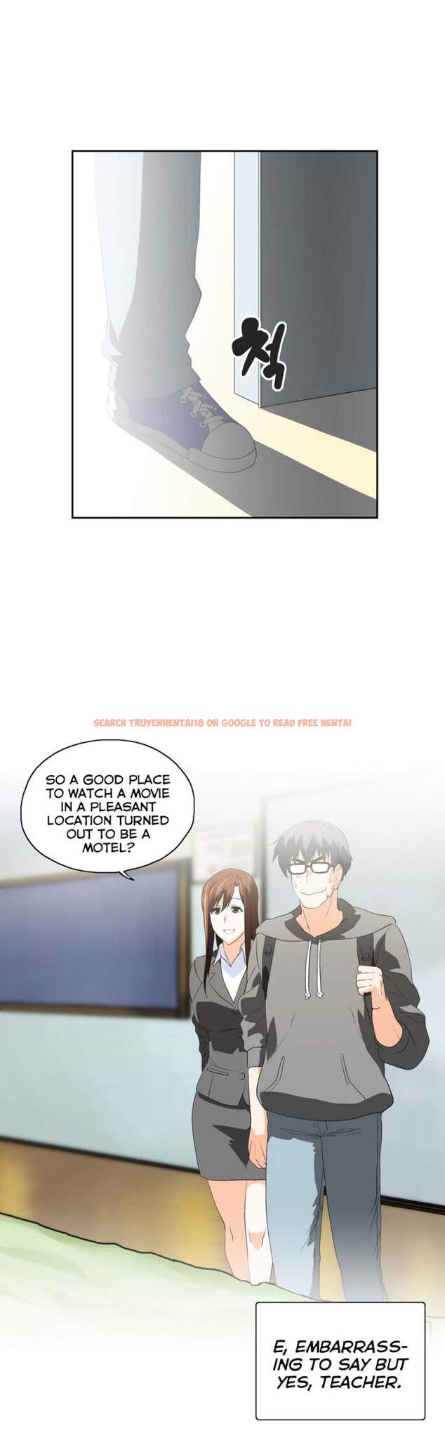 Read Hentai Image 18 213 in comic Sstudy - Chapter 45 - www.hentaitnt.net