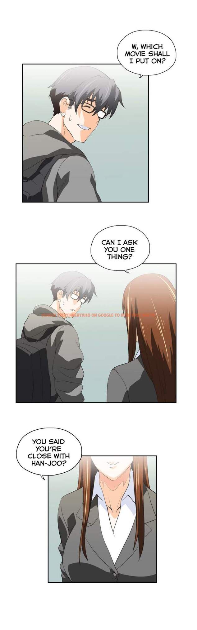 Read Hentai Image 19 213 in comic Sstudy - Chapter 45 - www.hentaitnt.net