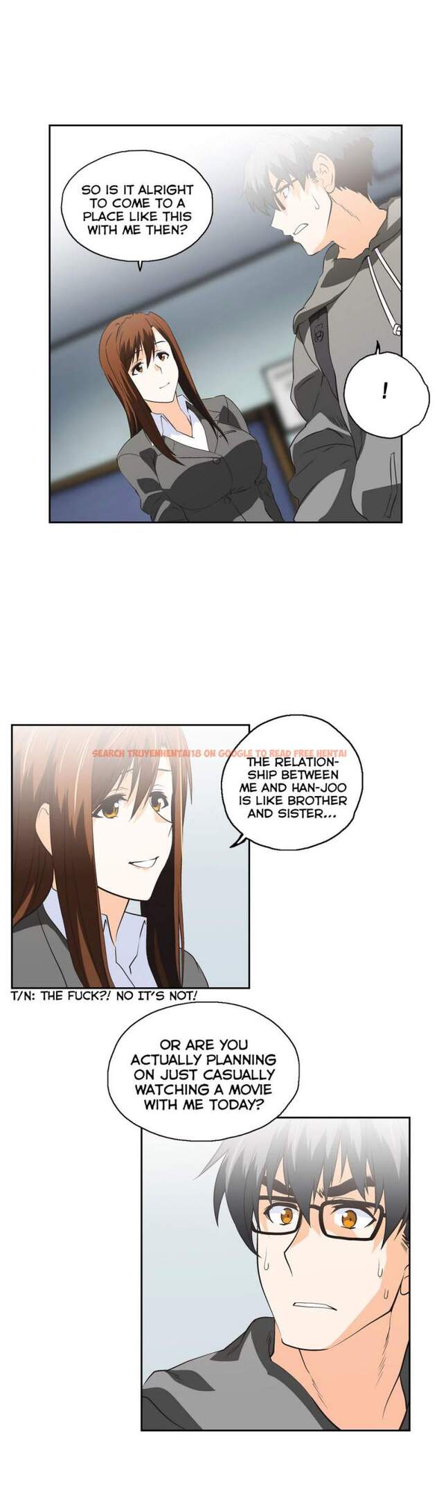 Read Hentai Image 20 213 in comic Sstudy - Chapter 45 - www.hentaitnt.net