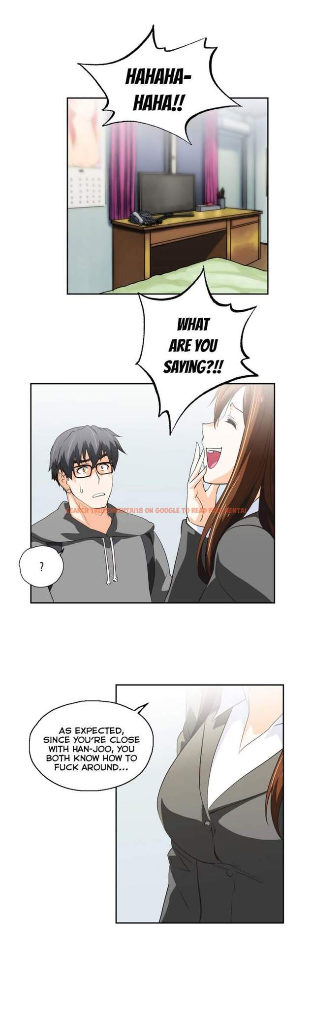 Read Hentai Image 22 217 in comic Sstudy - Chapter 45 - www.hentaitnt.net