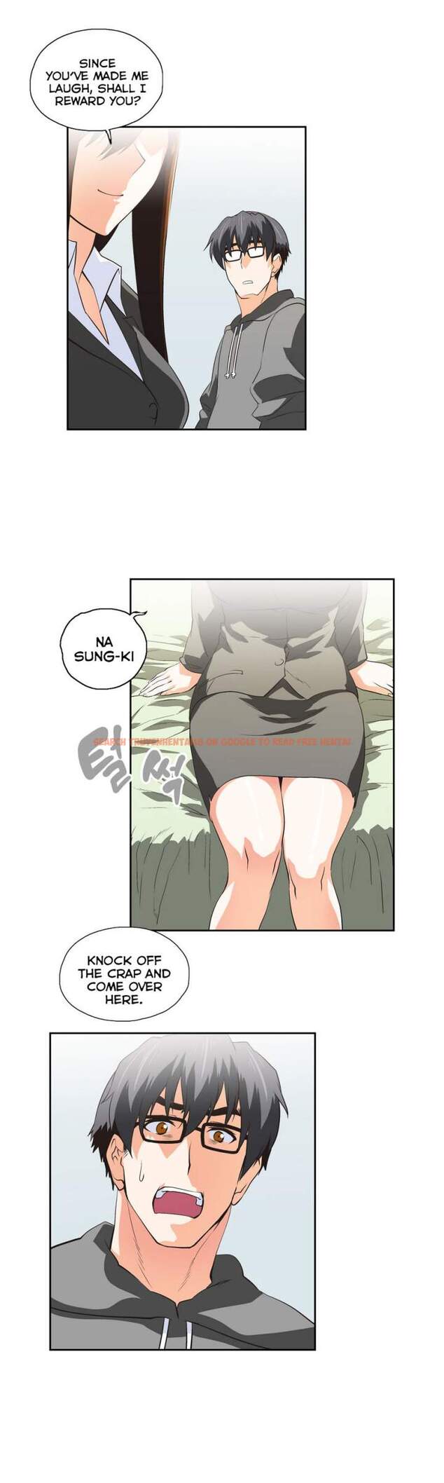 Read Hentai Image 23 217 in comic Sstudy - Chapter 45 - www.hentaitnt.net