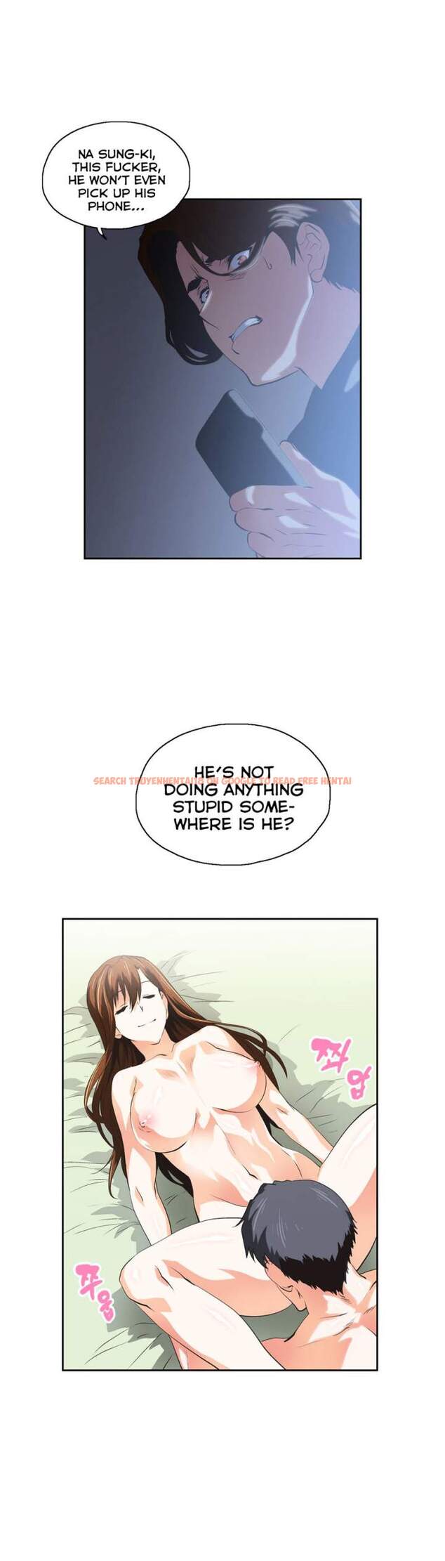 Read Hentai Image 26 217 in comic Sstudy - Chapter 45 - www.hentaitnt.net