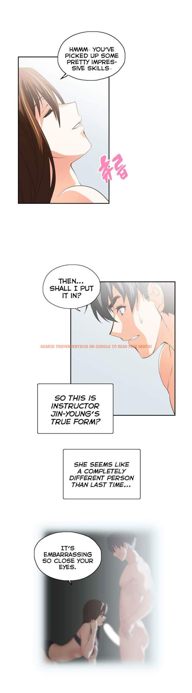 Read Hentai Image 27 217 in comic Sstudy - Chapter 45 - www.hentaitnt.net