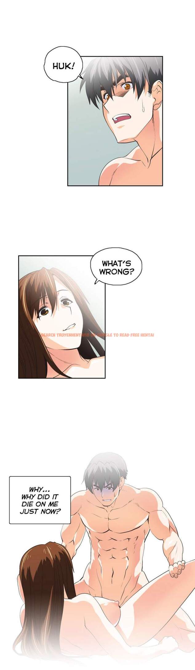 Read Hentai Image 29 217 in comic Sstudy - Chapter 45 - www.hentaitnt.net