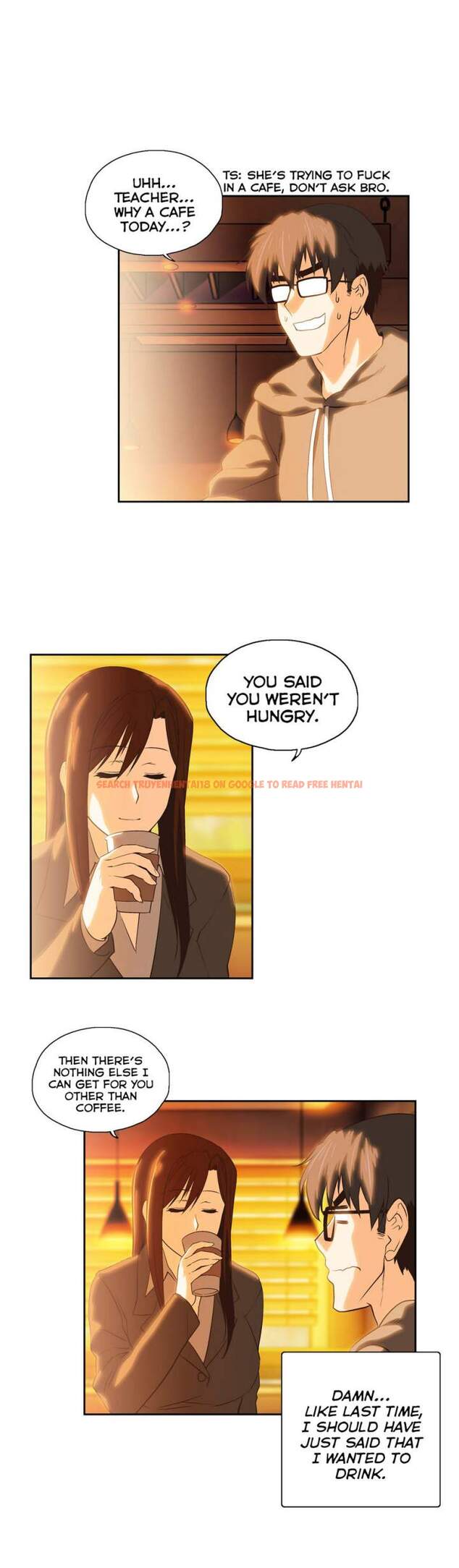Read Hentai Image 3 213 in comic Sstudy - Chapter 45 - www.hentaitnt.net