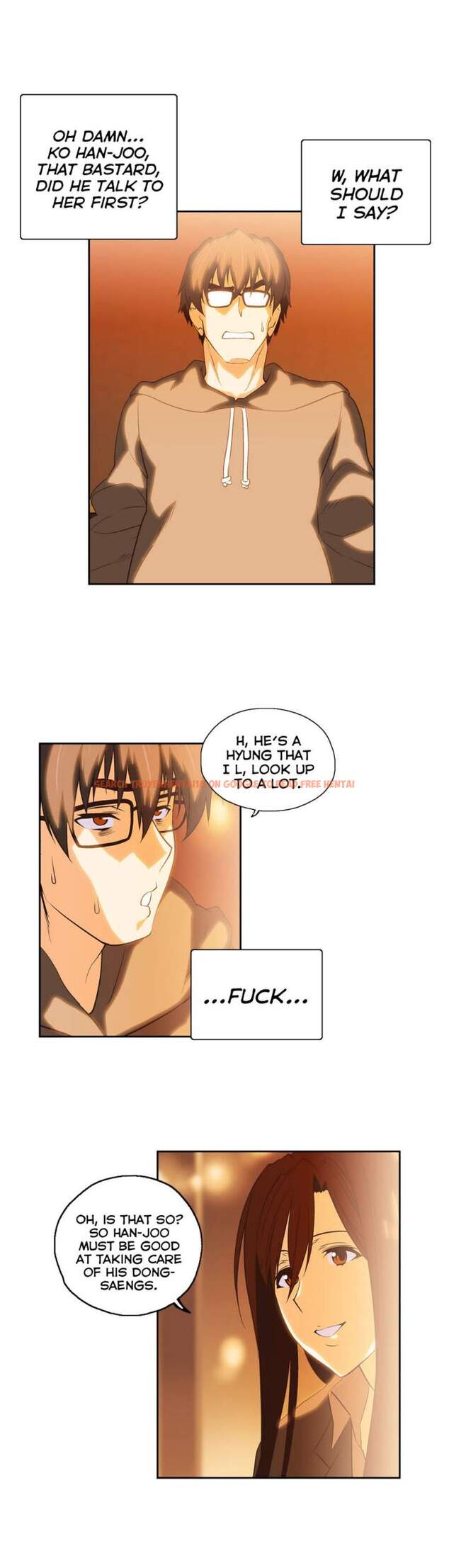 Read Hentai Image 7 213 in comic Sstudy - Chapter 45 - www.hentaitnt.net