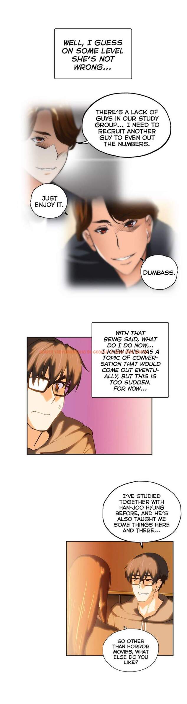 Read Hentai Image 8 213 in comic Sstudy - Chapter 45 - www.hentaitnt.net