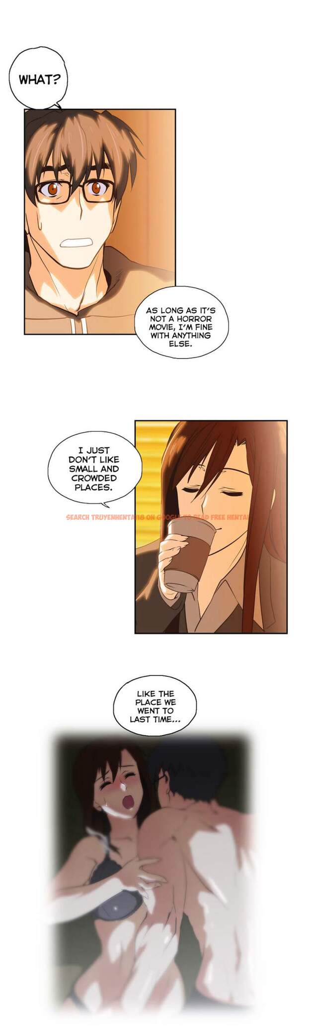 Read Hentai Image 9 213 in comic Sstudy - Chapter 45 - www.hentaitnt.net