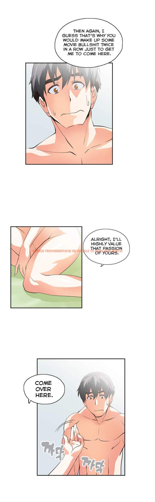 Read Hentai Image 11 213 in comic Sstudy - Chapter 46 - www.hentaitnt.net