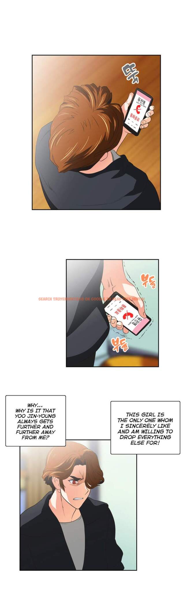 Read Hentai Image 13 213 in comic Sstudy - Chapter 47 - www.hentaitnt.net