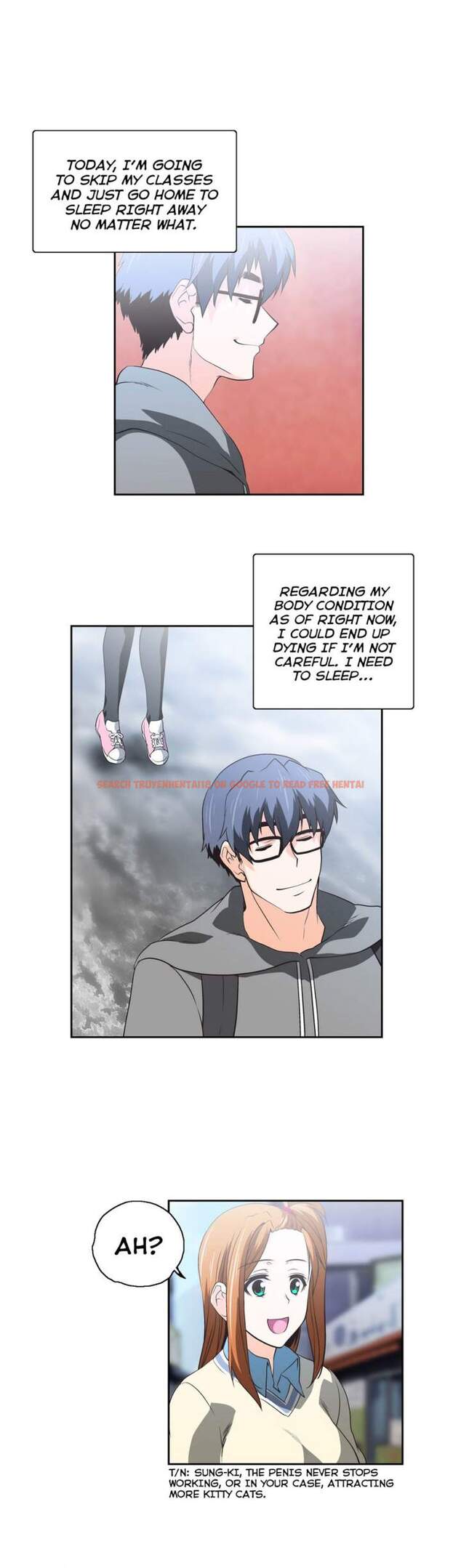 Read Hentai Image 15 213 in comic Sstudy - Chapter 47 - www.hentaitnt.net