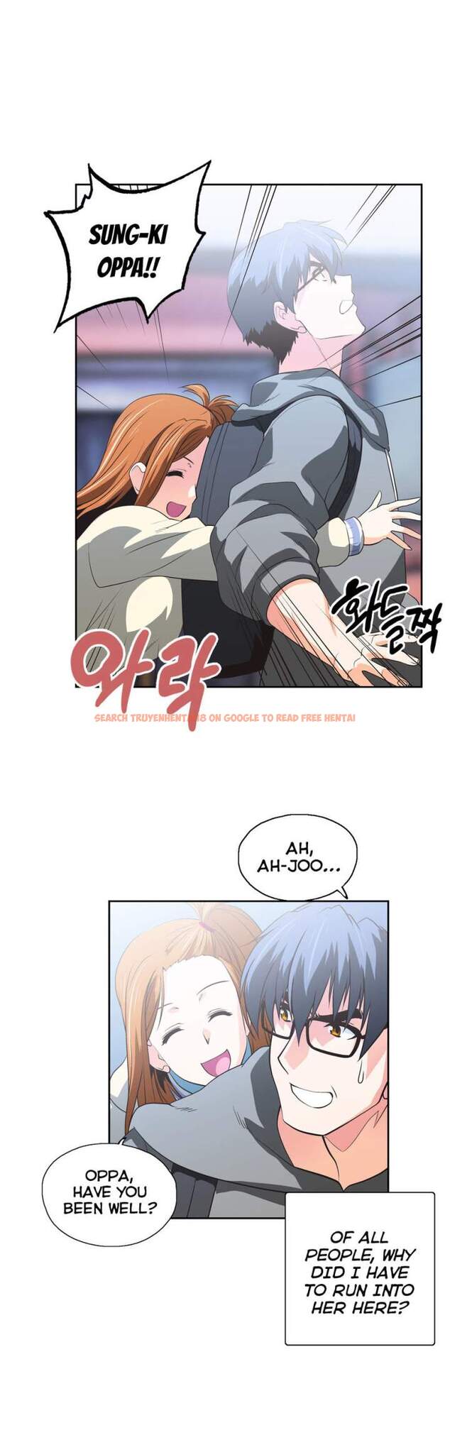 Read Hentai Image 16 213 in comic Sstudy - Chapter 47 - www.hentaitnt.net