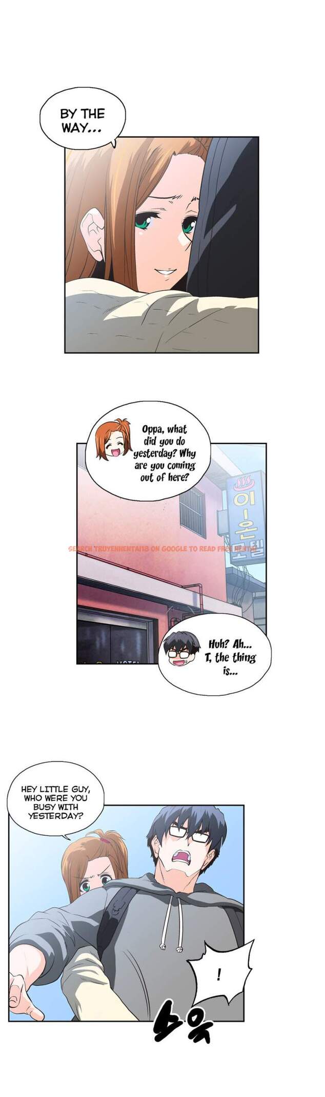 Read Hentai Image 17 213 in comic Sstudy - Chapter 47 - www.hentaitnt.net