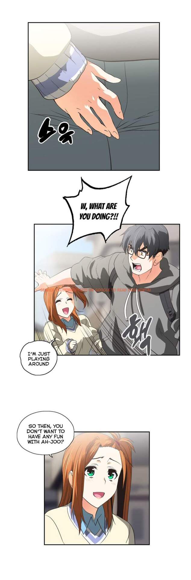 Read Hentai Image 18 213 in comic Sstudy - Chapter 47 - www.hentaitnt.net