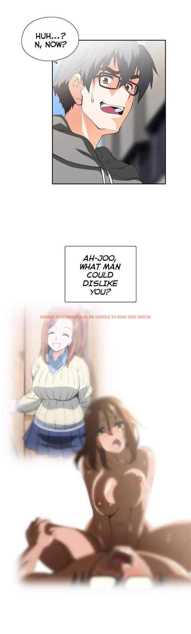 Read Hentai Image 19 213 in comic Sstudy - Chapter 47 - www.hentaitnt.net