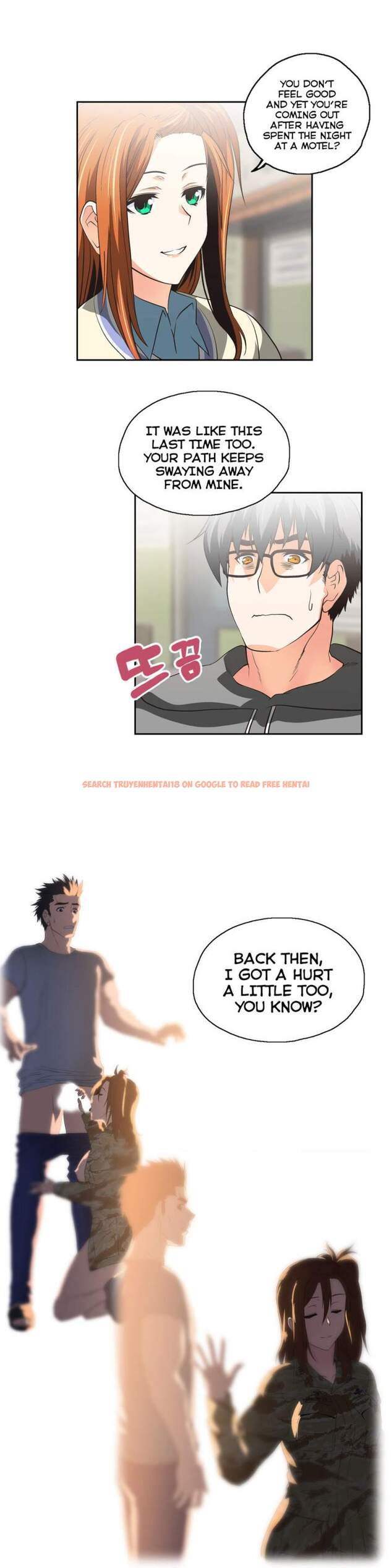 Read Hentai Image 22 213 in comic Sstudy - Chapter 47 - www.hentaitnt.net
