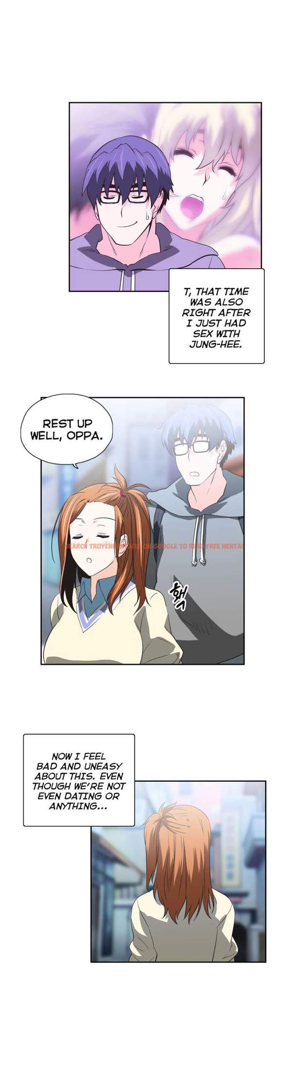 Read Hentai Image 23 213 in comic Sstudy - Chapter 47 - www.hentaitnt.net