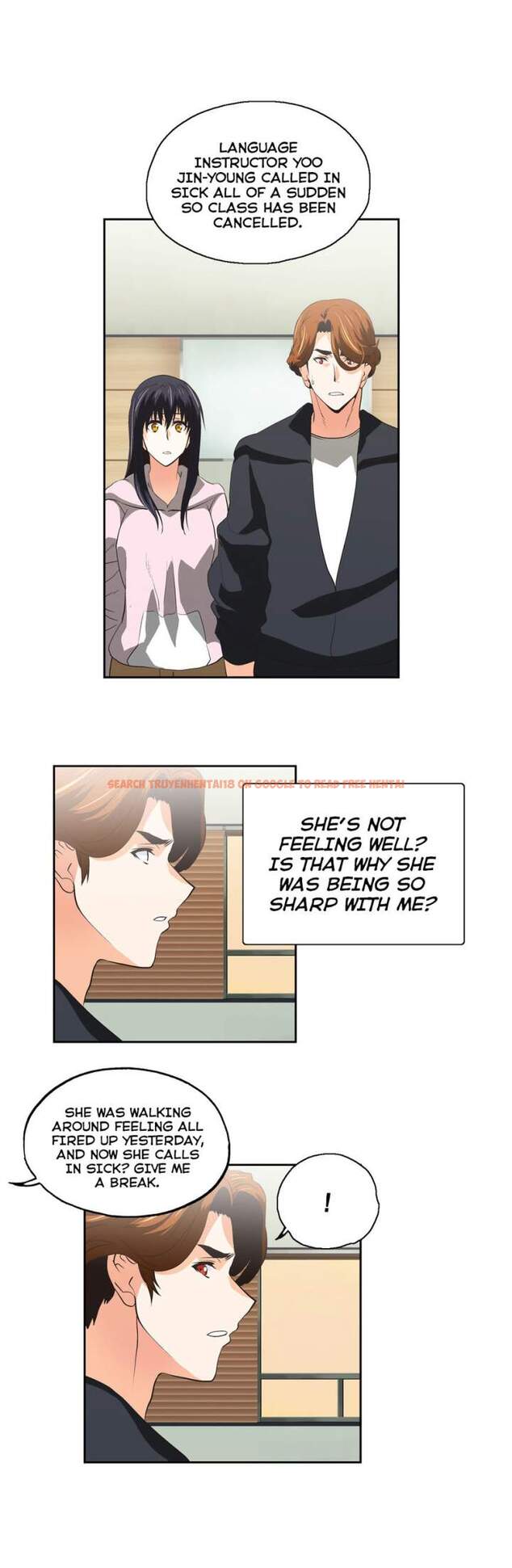 Read Hentai Image 25 213 in comic Sstudy - Chapter 47 - www.hentaitnt.net