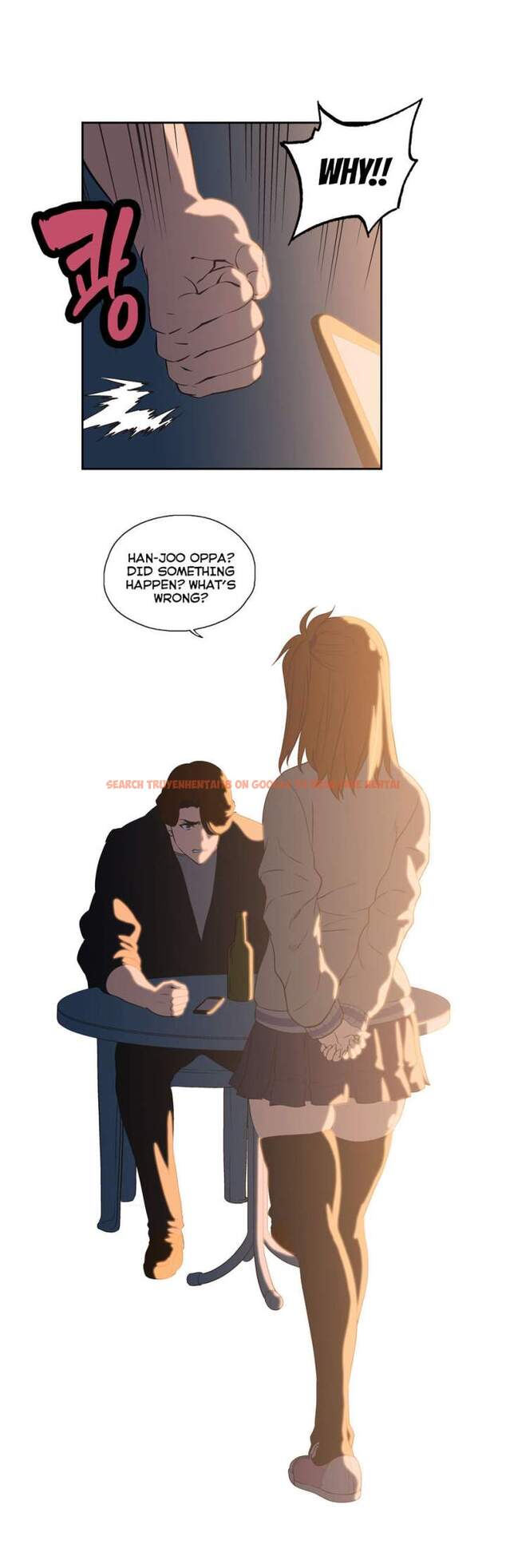 Read Hentai Image 29 213 in comic Sstudy - Chapter 47 - www.hentaitnt.net