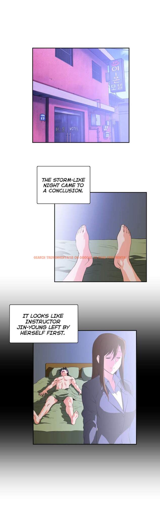 Read Hentai Image 4 213 in comic Sstudy - Chapter 47 - www.hentaitnt.net