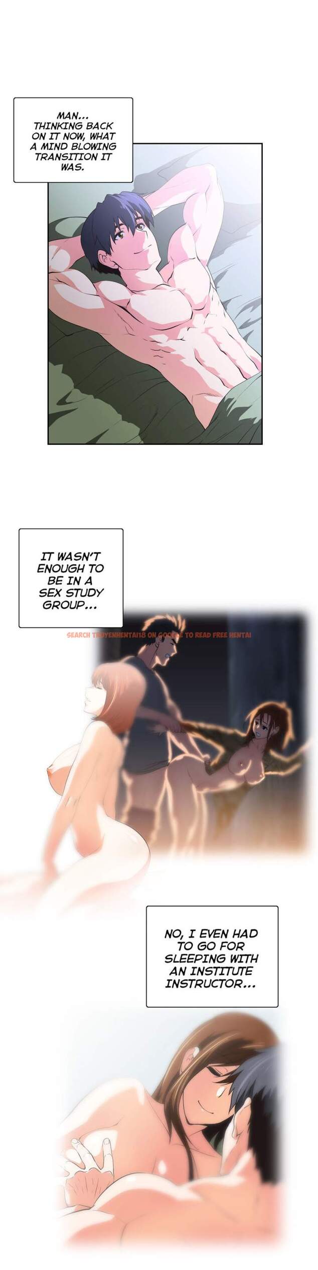 Read Hentai Image 5 213 in comic Sstudy - Chapter 47 - www.hentaitnt.net