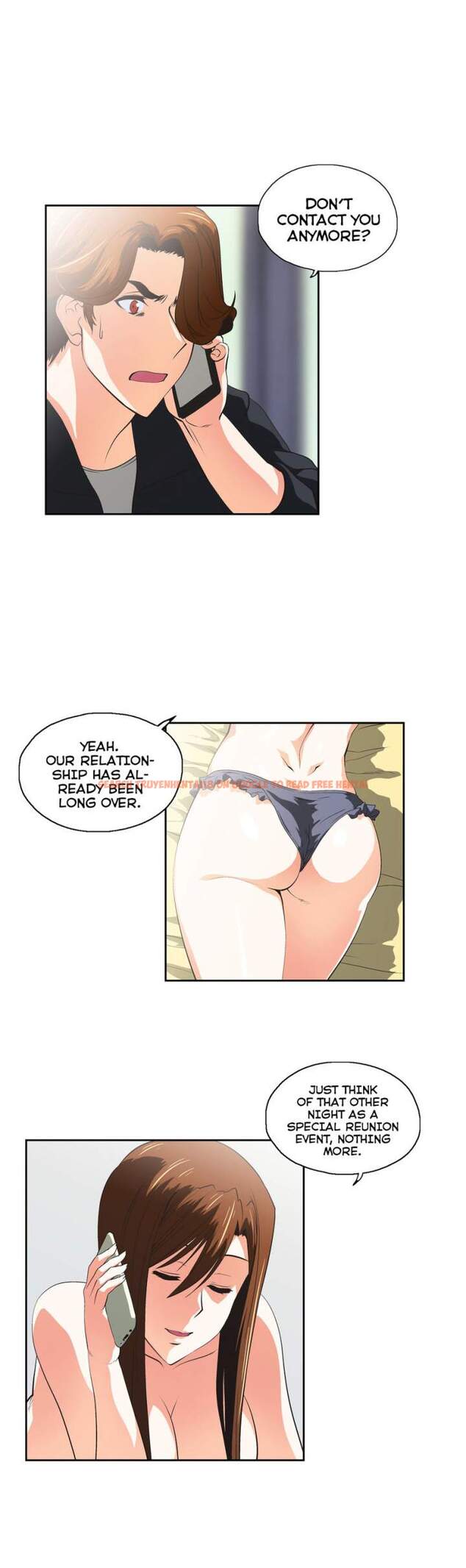 Read Hentai Image 9 213 in comic Sstudy - Chapter 47 - www.hentaitnt.net