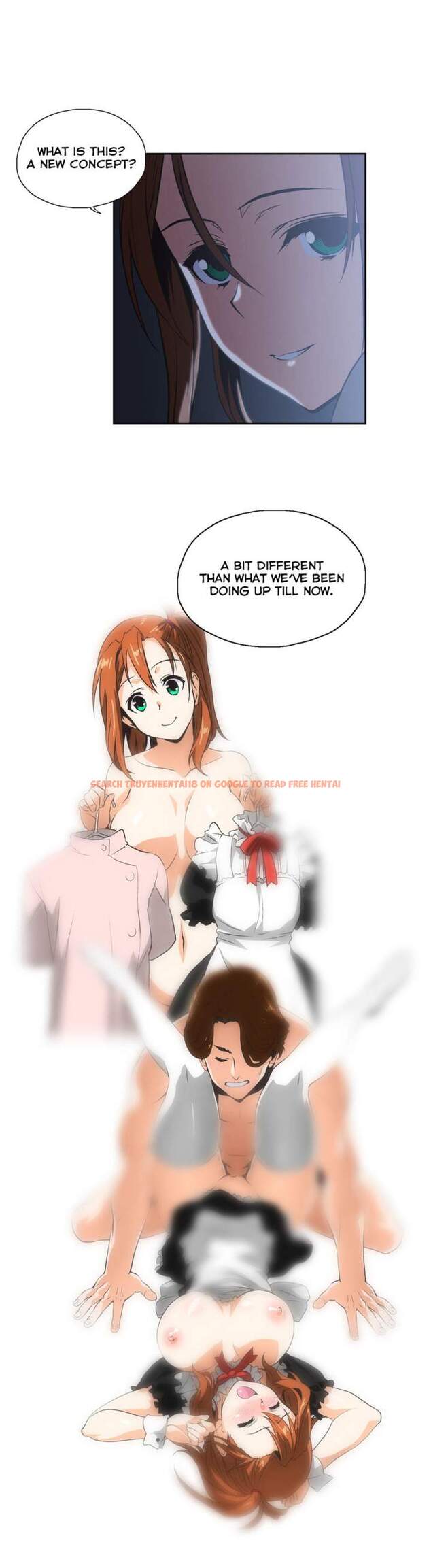 Read Hentai Image 11 213 in comic Sstudy - Chapter 48 - hentaitnt.net