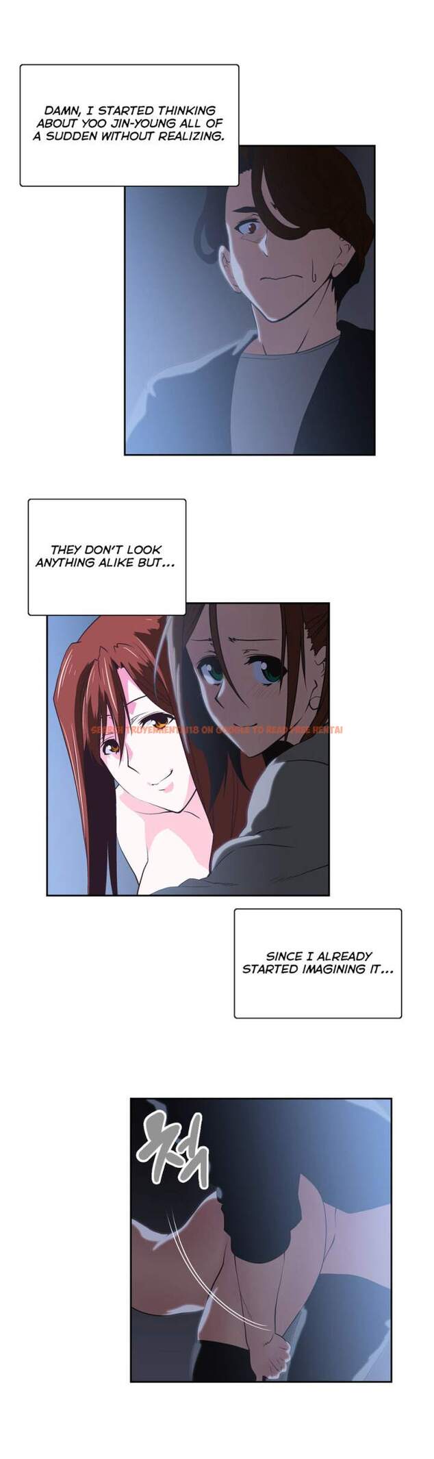 Read Hentai Image 12 213 in comic Sstudy - Chapter 48 - hentaitnt.net