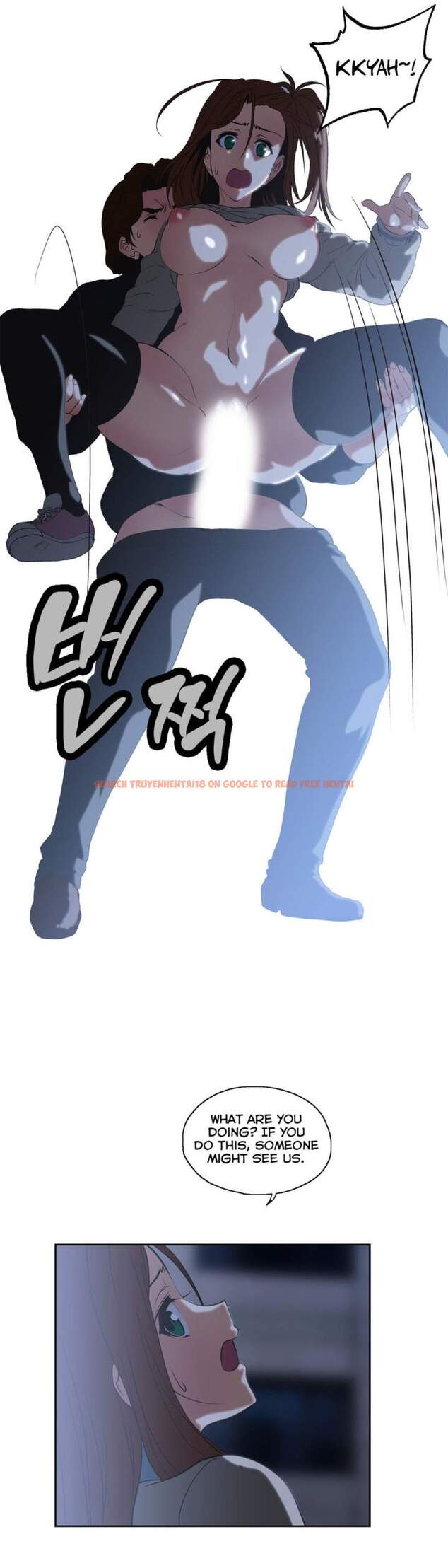 Read Hentai Image 13 213 in comic Sstudy - Chapter 48 - hentaitnt.net