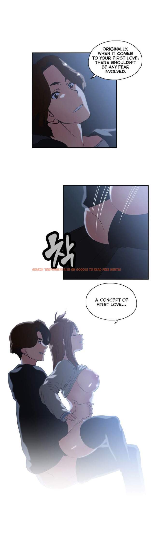 Read Hentai Image 14 213 in comic Sstudy - Chapter 48 - hentaitnt.net