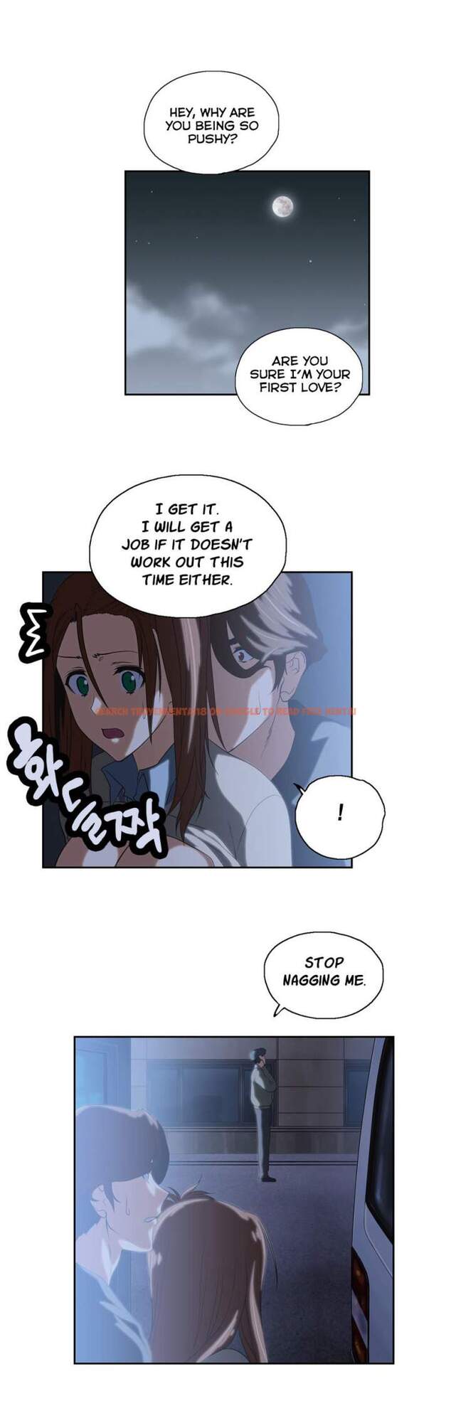 Read Hentai Image 16 213 in comic Sstudy - Chapter 48 - hentaitnt.net