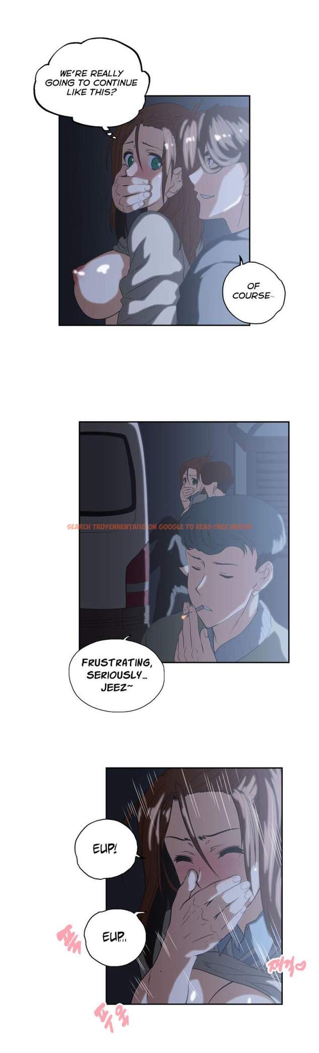 Read Hentai Image 18 213 in comic Sstudy - Chapter 48 - hentaitnt.net
