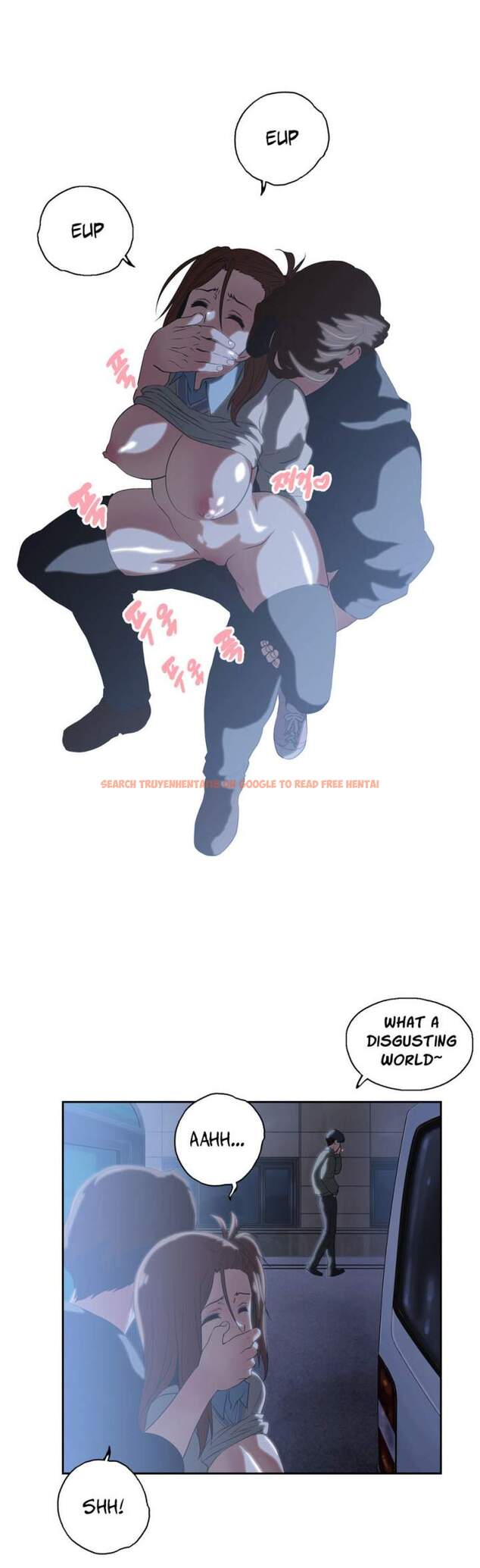 Read Hentai Image 19 213 in comic Sstudy - Chapter 48 - hentaitnt.net
