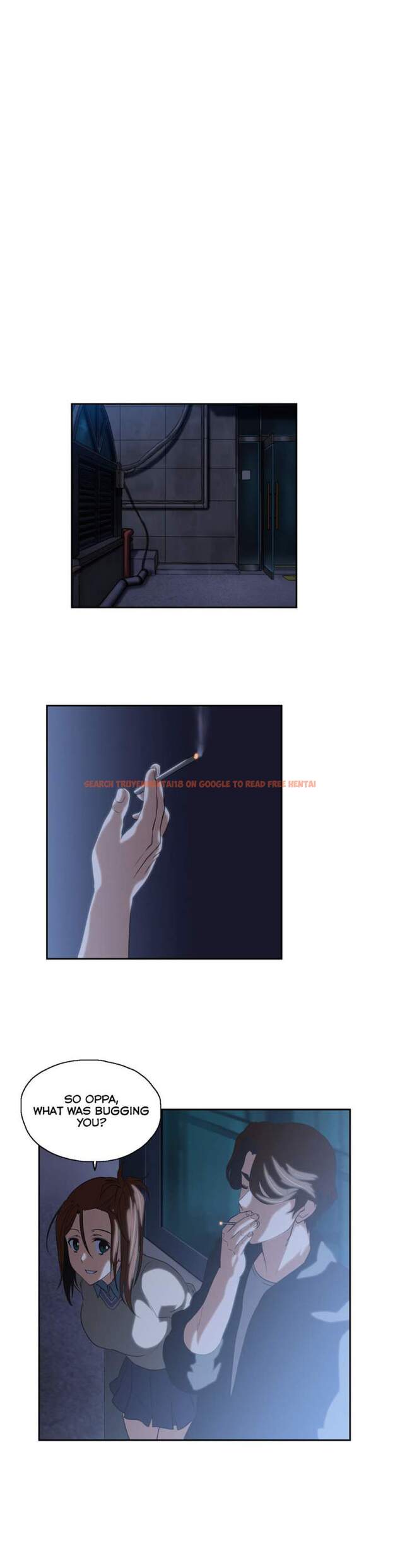 Read Hentai Image 20 213 in comic Sstudy - Chapter 48 - hentaitnt.net